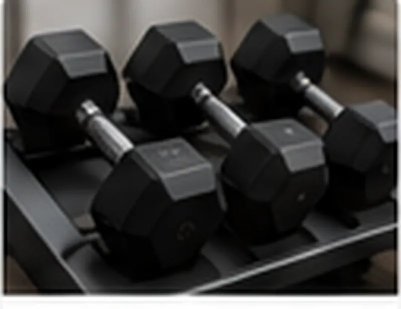 Strength Training Equipment Comparisons